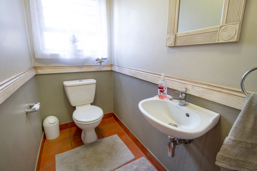 To Let 3 Bedroom Property for Rent in Erasmuskloof Gauteng