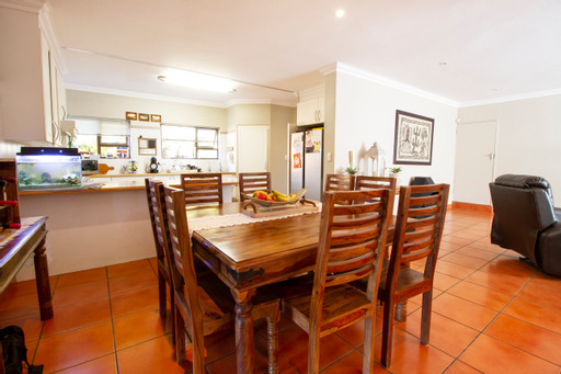 To Let 3 Bedroom Property for Rent in Erasmuskloof Gauteng
