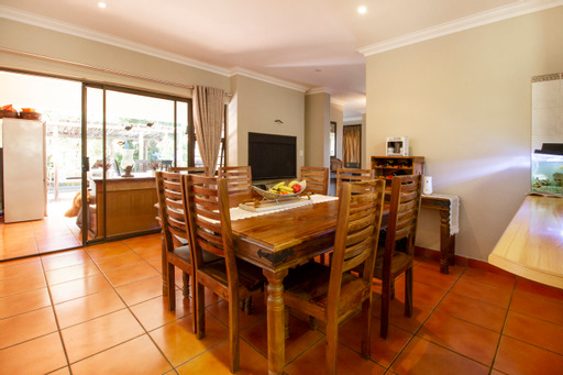 To Let 3 Bedroom Property for Rent in Erasmuskloof Gauteng