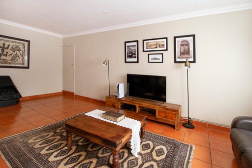 To Let 3 Bedroom Property for Rent in Erasmuskloof Gauteng