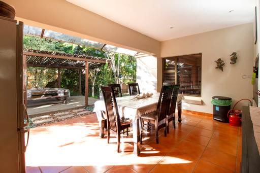 To Let 3 Bedroom Property for Rent in Erasmuskloof Gauteng