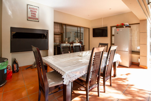 To Let 3 Bedroom Property for Rent in Erasmuskloof Gauteng