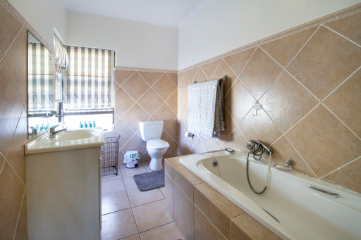 To Let 3 Bedroom Property for Rent in Erasmuskloof Gauteng