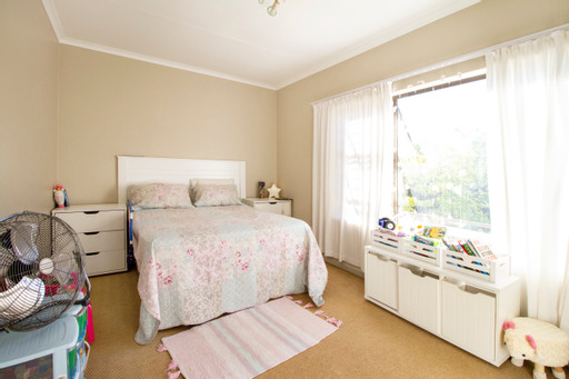 To Let 3 Bedroom Property for Rent in Erasmuskloof Gauteng