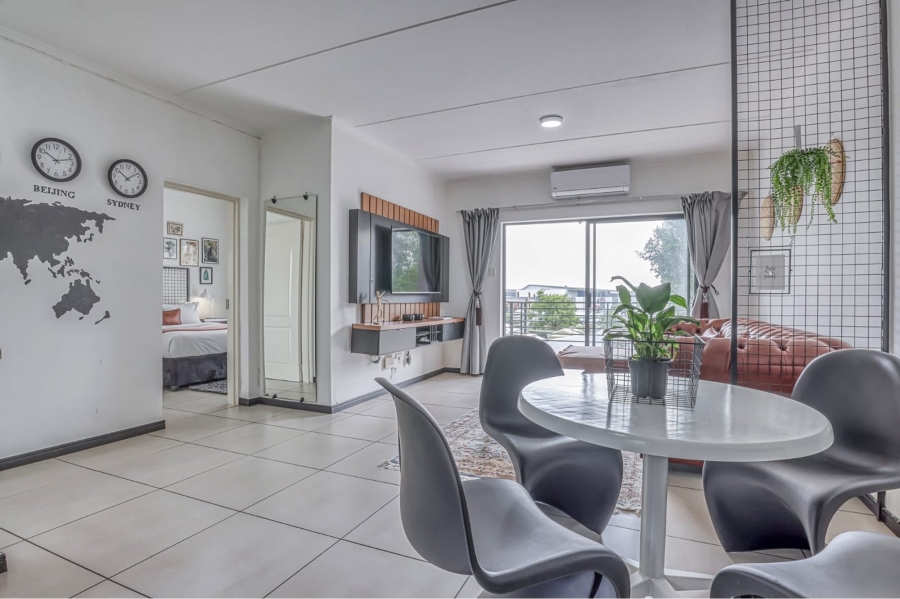 To Let 2 Bedroom Property for Rent in Dainfern Gauteng