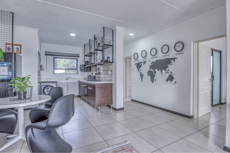 To Let 2 Bedroom Property for Rent in Dainfern Gauteng
