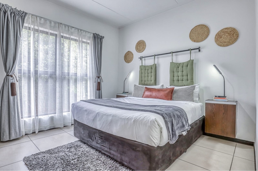 To Let 2 Bedroom Property for Rent in Dainfern Gauteng