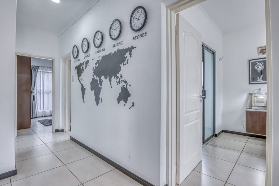 To Let 2 Bedroom Property for Rent in Dainfern Gauteng