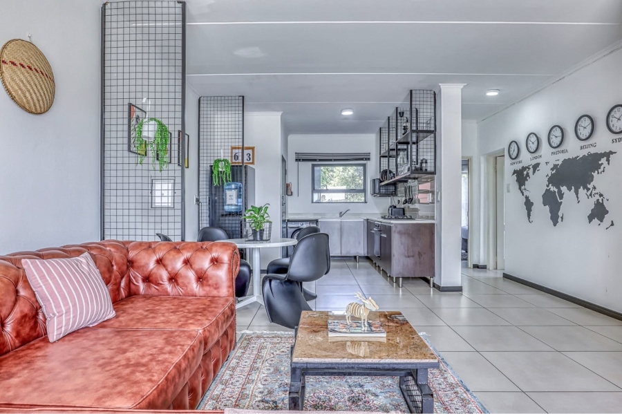 To Let 2 Bedroom Property for Rent in Dainfern Gauteng