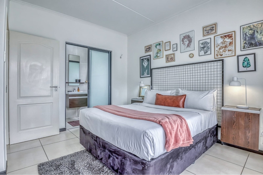 To Let 2 Bedroom Property for Rent in Dainfern Gauteng
