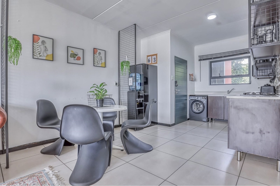 To Let 2 Bedroom Property for Rent in Dainfern Gauteng