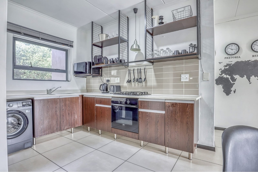 To Let 2 Bedroom Property for Rent in Dainfern Gauteng