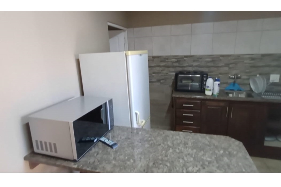 1 Bedroom Property for Sale in Vanderbijlpark Sw 2 Gauteng