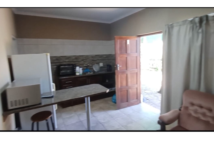1 Bedroom Property for Sale in Vanderbijlpark Sw 2 Gauteng