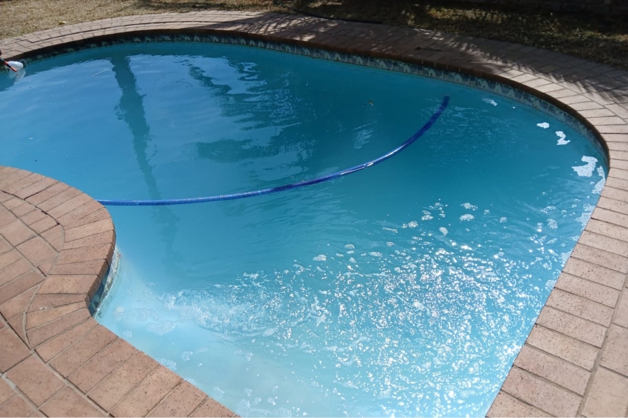 1 Bedroom Property for Sale in Vanderbijlpark Sw 2 Gauteng