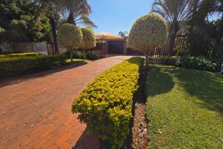 3 Bedroom Property for Sale in Sinoville Gauteng