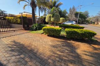 3 Bedroom Property for Sale in Sinoville Gauteng