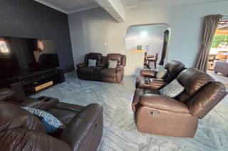 3 Bedroom Property for Sale in Sinoville Gauteng