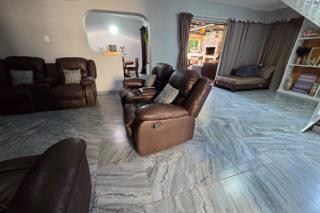 3 Bedroom Property for Sale in Sinoville Gauteng