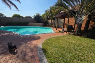 3 Bedroom Property for Sale in Sinoville Gauteng
