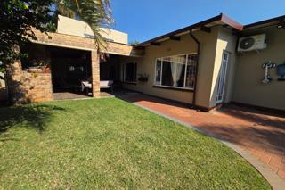 3 Bedroom Property for Sale in Sinoville Gauteng