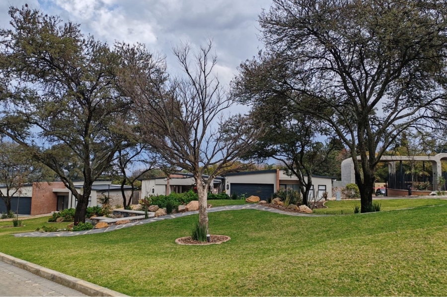 To Let 3 Bedroom Property for Rent in Blue Hills Gauteng