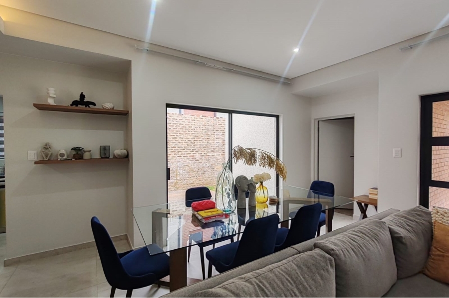 To Let 3 Bedroom Property for Rent in Blue Hills Gauteng