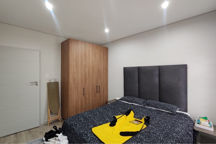 To Let 3 Bedroom Property for Rent in Blue Hills Gauteng