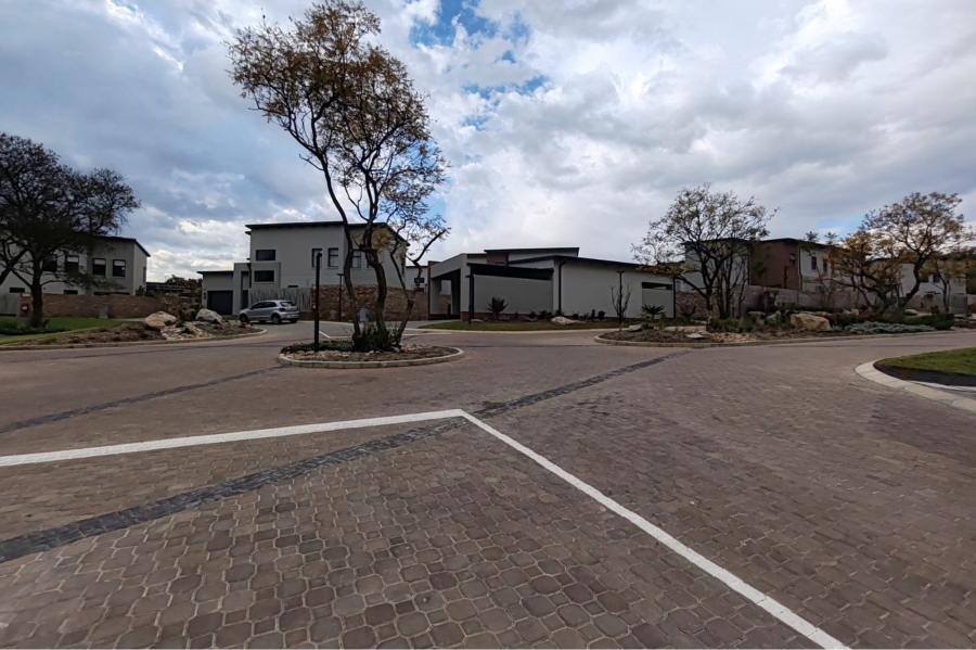 To Let 3 Bedroom Property for Rent in Blue Hills Gauteng