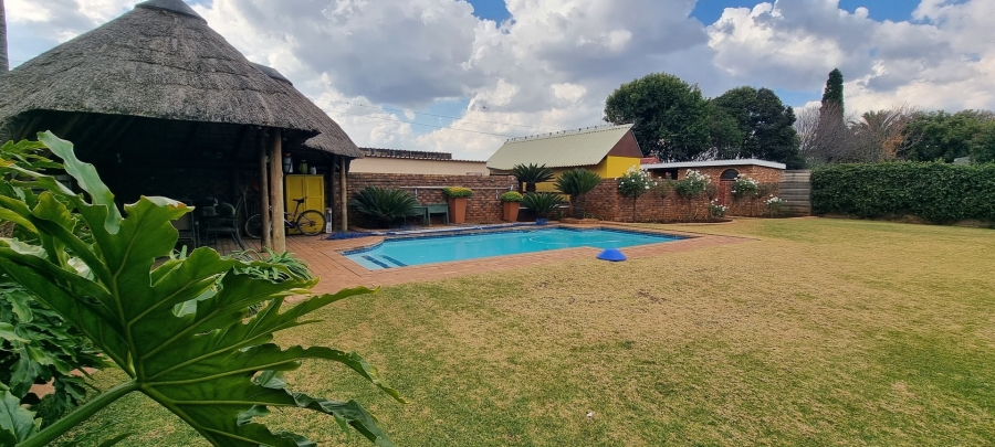 3 Bedroom Property for Sale in Sunward Park Gauteng