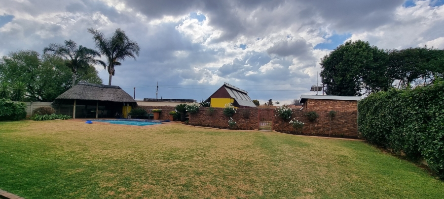 3 Bedroom Property for Sale in Sunward Park Gauteng