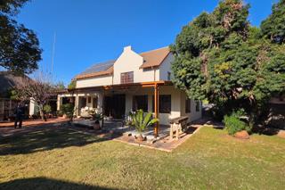 5 Bedroom Property for Sale in Doornpoort Gauteng
