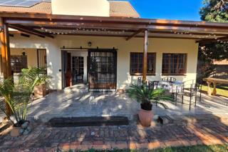 5 Bedroom Property for Sale in Doornpoort Gauteng