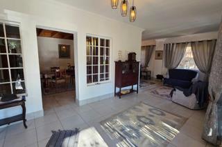 5 Bedroom Property for Sale in Doornpoort Gauteng
