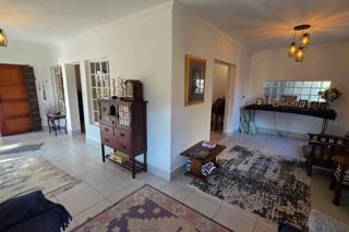 5 Bedroom Property for Sale in Doornpoort Gauteng
