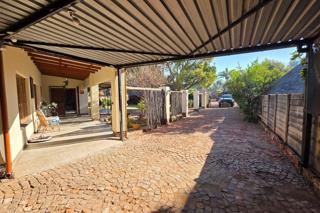 5 Bedroom Property for Sale in Doornpoort Gauteng