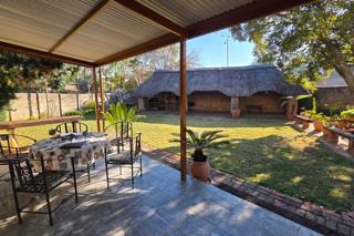 5 Bedroom Property for Sale in Doornpoort Gauteng