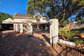 5 Bedroom Property for Sale in Doornpoort Gauteng
