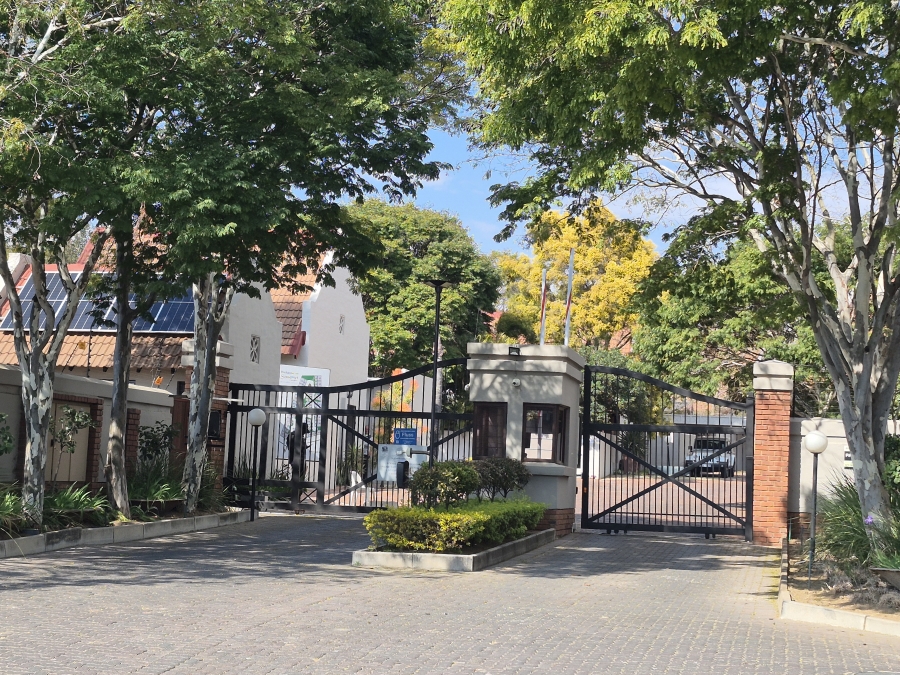 3 Bedroom Property for Sale in Equestria Gauteng