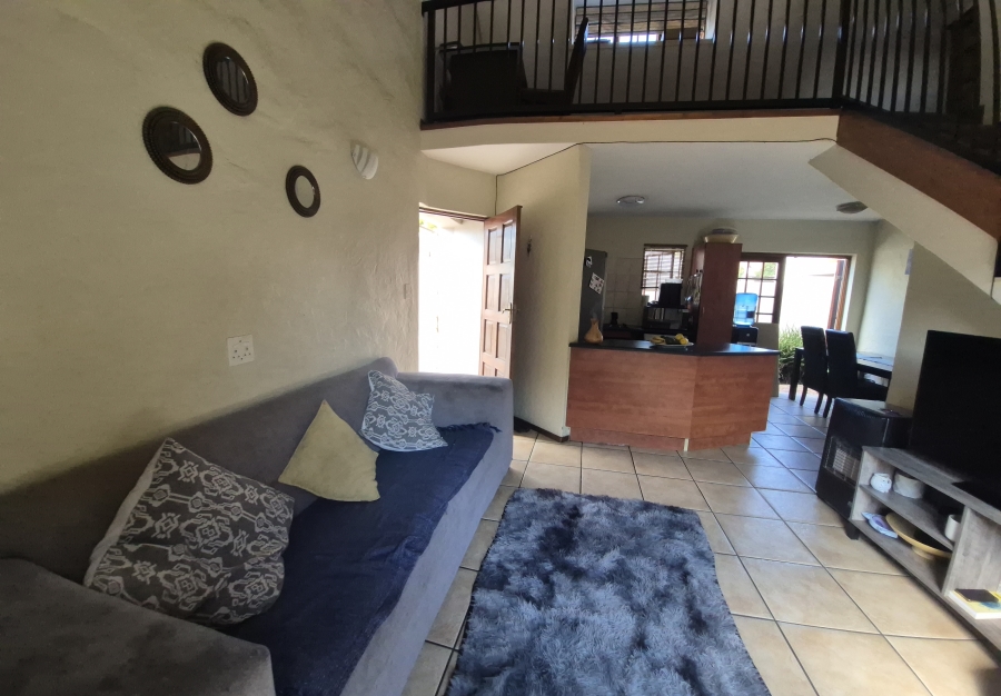 3 Bedroom Property for Sale in Equestria Gauteng