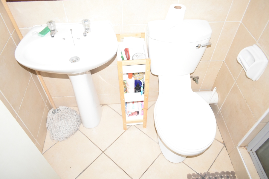 0 Bedroom Property for Sale in Wonderpark Estate Gauteng