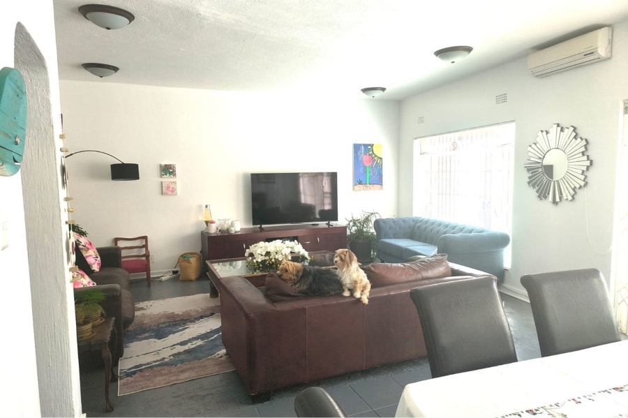 3 Bedroom Property for Sale in Malanshof Gauteng