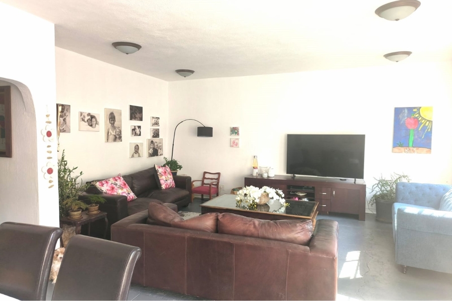 3 Bedroom Property for Sale in Malanshof Gauteng