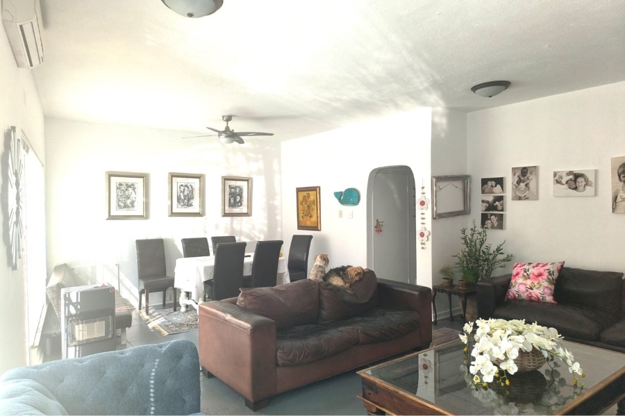 3 Bedroom Property for Sale in Malanshof Gauteng