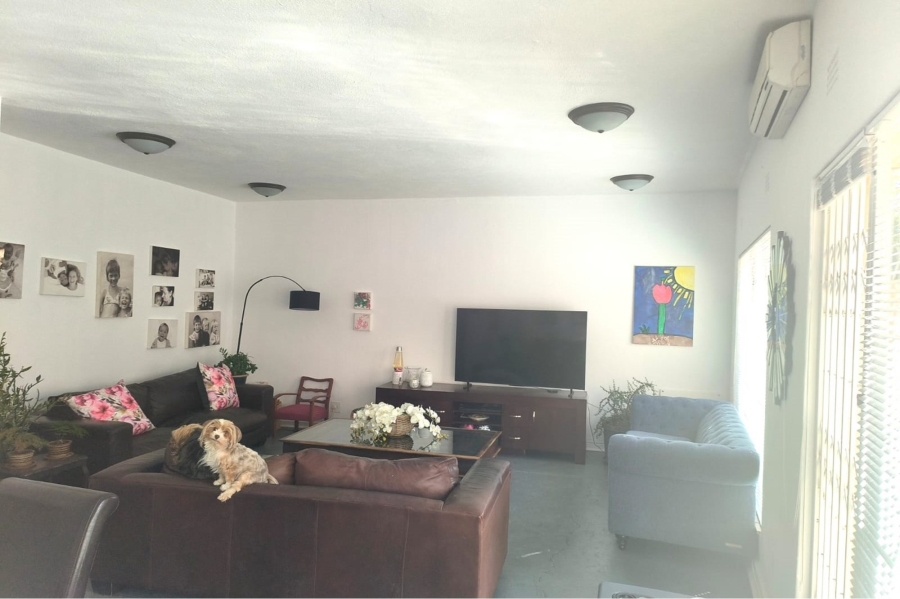 3 Bedroom Property for Sale in Malanshof Gauteng