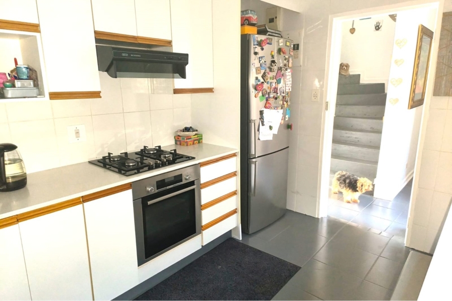 3 Bedroom Property for Sale in Malanshof Gauteng