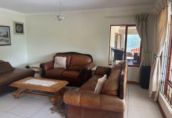 10 Bedroom Property for Sale in Blue Hills Gauteng