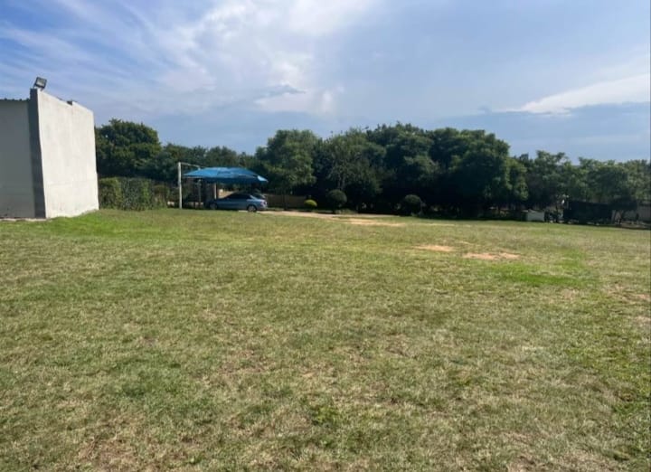 10 Bedroom Property for Sale in Blue Hills Gauteng