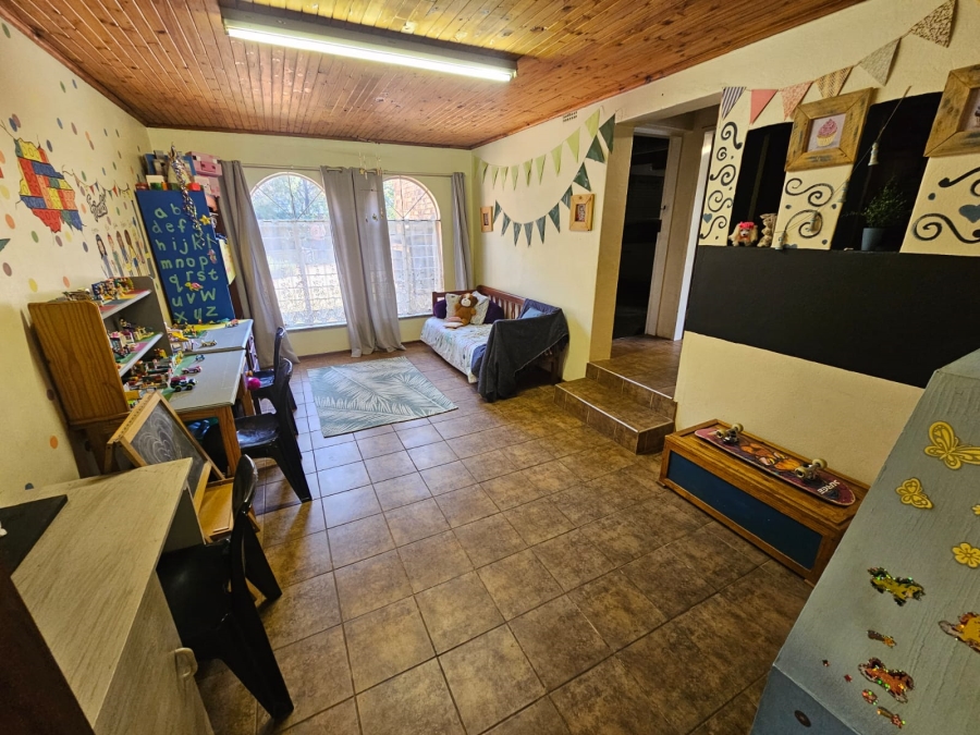4 Bedroom Property for Sale in Brackenhurst Gauteng