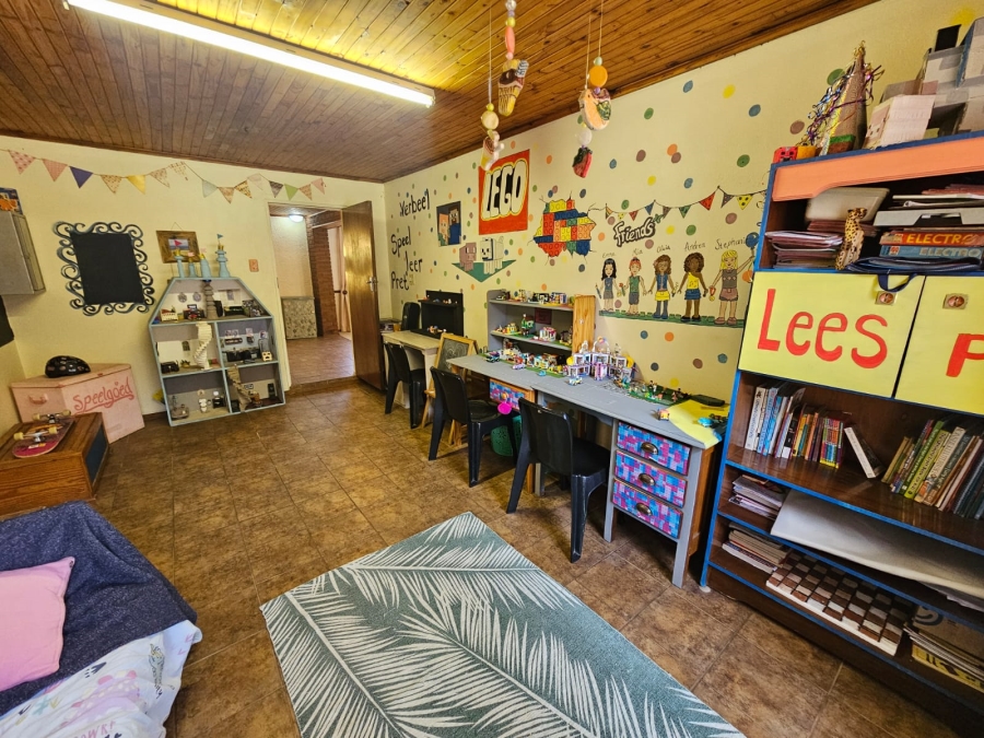 4 Bedroom Property for Sale in Brackenhurst Gauteng